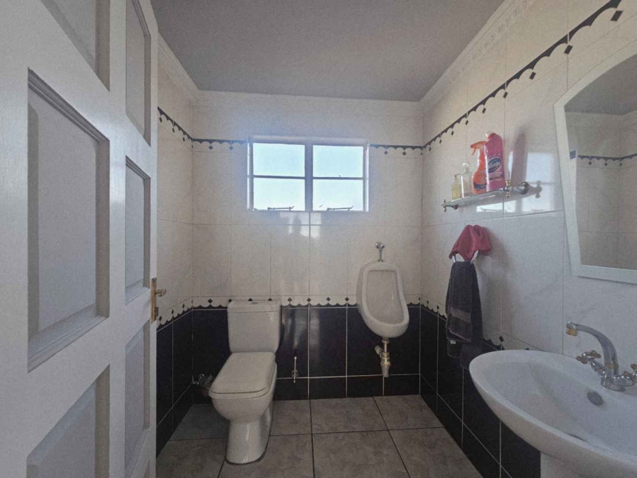 Commercial Property for Sale in Ladybrand Free State